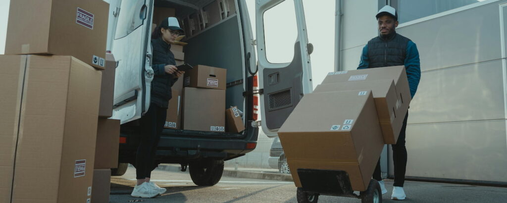 Blog logística integral